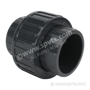 Socket Unions: 25mm Union Coupler