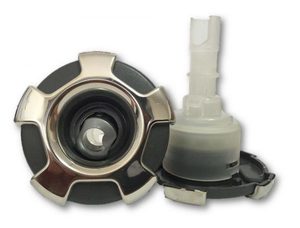Cmp Sapphire Jets: Sapphire 3.25“ Roto Jet