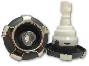 Sapphire 3.6” Directional Jet