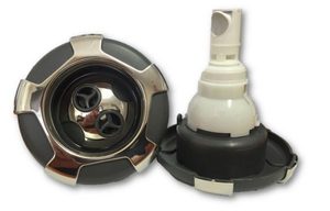 Sapphire 5.25” Rotopulse Jet