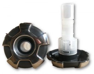 Cmp Sapphire Jets: Sapphire 3.25“ Directional Jet