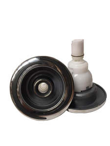 Cmp Sapphire Jets: CMP/Sapphire Spas SQR 5” Halo Directional Jet