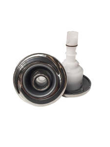 CMP/Sapphire Spas SQR 3” Halo Directional Jet