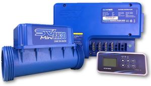 Spanet Packs: Spanet SV Mini 1(3.0kw) Kt
