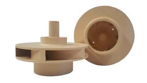 2.5hp Impeller to suit Davey QB, Spanet XS and LX Pumps