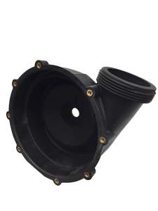 Davey QB Pump Body/Volute (course Thread)