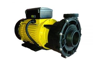 QB 2.5hp 2spd (1850w) AMP (Course Thread): Swop out for davey/maxiflo pumps
