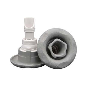 Edgetec Jets: Edgetec Extreme Spa Jet - Grey