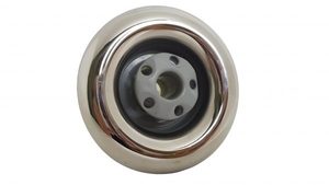 Edgetec Jets: Jetstream 125 Spa Jet-Stainless Steel
