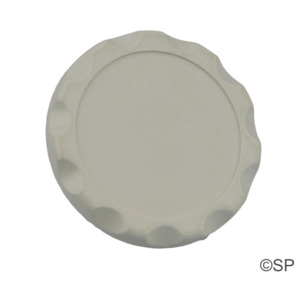 American Products Silent Air Control - Luxury - White - Cap Only
