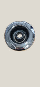 Esacpe Lifestyle Jets: Alpine/Escape/Lifestyle Spas 3.5”(89mm) Directional stainless steel