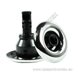 Rising Dragon Jets: RD 4'' Directional - Stainless Steel
