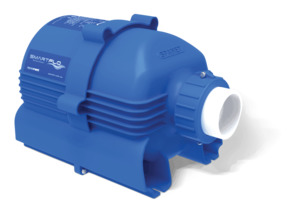 Spanet Blowers: 700w (1.0hp) Spa blower, 40mm union inc