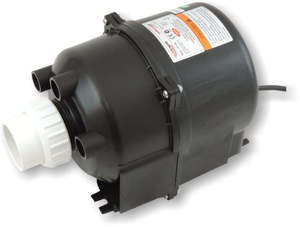 Spanet Blowers: XS-10B SilentAIR Blower