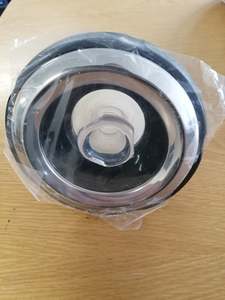 Vortex Spas Jets: Vortex Jet 125mm Directional