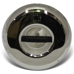 Vortex Spas Jets: VortexSpas 50mm(2“) AT H2 Roto Jet S/Steel - 2017