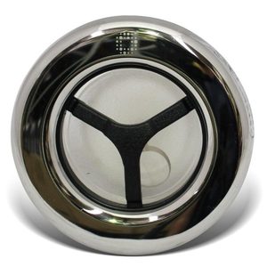 Vortex Spas Jets: Vortex Spas 127mm(5”) AT H2 Roto Jet S/Steel - 2017