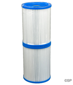 Waterway Filters: Waterway DSF 50 Replacement Cartridge Filter Element Pair