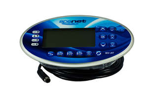 XS-3000 Touchpad