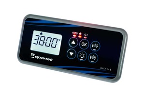 SV Mini 1 Touchpad – Rectangle