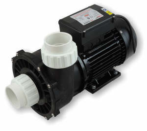 Spanet Pumps: 2100w (3.0hp) Variable Speed booster pump, 50mm unions inc