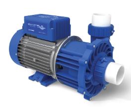 Spanet Pumps: Spanet SmartFlo 2200w(3.0hp) Single Speed Pump