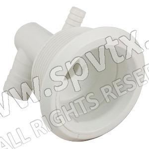 Cyclone Jet Parts: Cyclone Luxury Jet Body 3/4 x 3/8