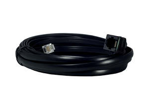 Spanet Lighting: SV LED light extension lead 6M - RJ