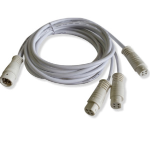 Spanet Lighting: Border lighting connecting lead 2000mm