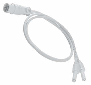 Spanet Lighting: Double border light loom