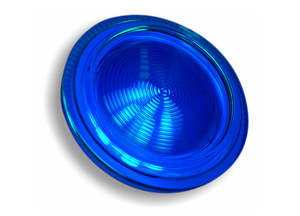 Small 63mm (2.5") RGB Master LED light only