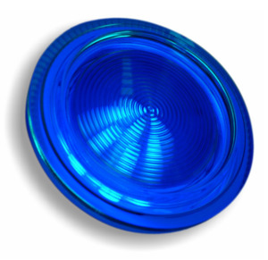 Spanet Lighting: Large 125mm (SV) Master LED light & Lens