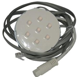 Spanet SV 5" Master Leg Light