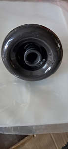 Signature Mini Hurricane Directional Grey/charcoal
