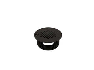 Cedarwood Barrel Parts: Hot Tub Skimmer Grate Brown