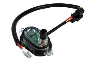 Spanet Sensors: Spanet SV2/3 and 4 controllers: Heater Sensor Assembly