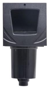 Rising Dragon 50sqft Single Skimmer Assy