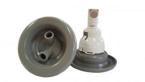 Waterway Click In Jets: Waterway power storm smooth face twin roto jet