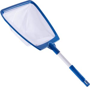 Cleaning Tools: Hand Skimmer Net