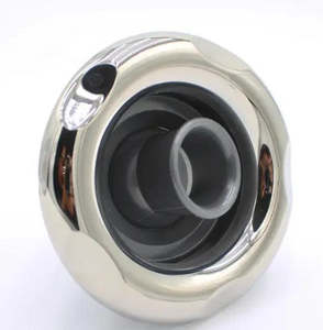 Best Selling: Sundance Jacuzzi Whirlpool Jet 5 Inch Stainless 2540-529