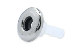 Best Selling: 200s Accu Pressure Jet Insert DX Stainless Steel 2540-255