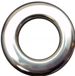 Best Selling: Jet Escutcheon Face Fluidix 6541-172