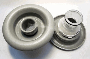 Best Selling: 5" Jet Wall Fitting with Eyeball 6540-611
