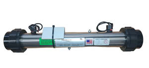 Best Selling: Hydro Quip (Balboa Equivalent) 3.0KW Heater M7 with Studs (GS-GL Compatible)