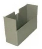 Sundance Spas Weir Bromine Box 6540-837