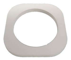 Waterfall Gasket 6540-935