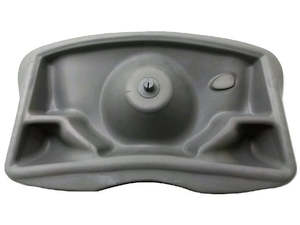 Sundance Spas Headrests Pillows: Sundance® Spas Pillow 6472-793