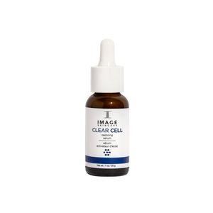 Image Clear Cell Restoring Serum