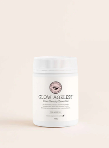Gut Health: The Beauty Chef Glow Ageless 150g