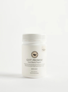 Gut Health: The Beauty Chef Gut Primer